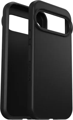 Produktbild von OtterBox React Google Pixel 9/9 Pro - black