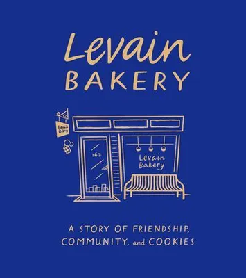 Obrázek produktu pro Levain Bakery