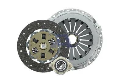 Produktbild von AISIN Kupplungssatz Kupplung für HYUNDAI GETZ (TB) KY-100