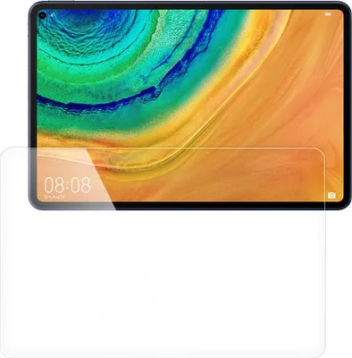 Obrázek produktu pro Wozinsky Tvrzené Sklo Tvrzené Sklo 9H Huawei Matepad Pro 10.8 (2021 / 2019)