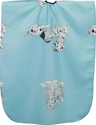 Obrázok produktu pre Detská kadernícka zástera Cape 120 cm