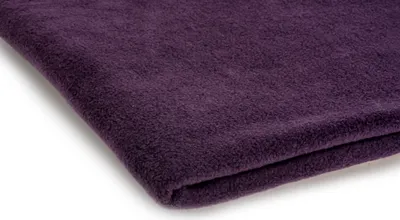Obrázek produktu pro Polar Fleece tkaniny 200 g/m2 Švestka 50 x 155 cm