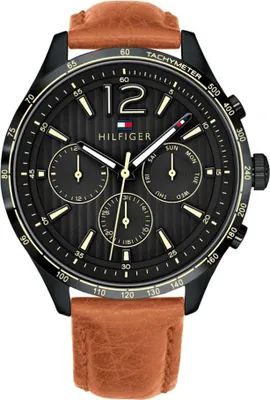 Produktbild von Tommy Hilfiger Gavin 1791470 Herrenuhr