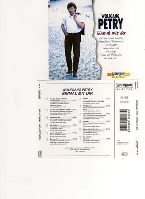 Produktbild von Einmal Mit Dir