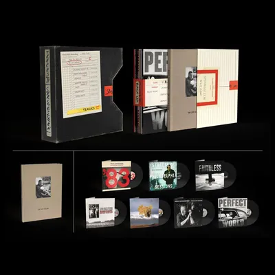 Obrázek produktu pro Bruce Springsteen: Tracks II: The Lost Albums