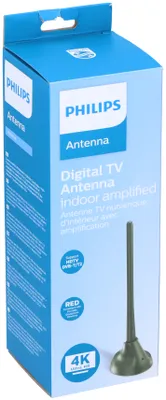 Immagine prodotto di Antenna TV digitale Philips SDV5100/12