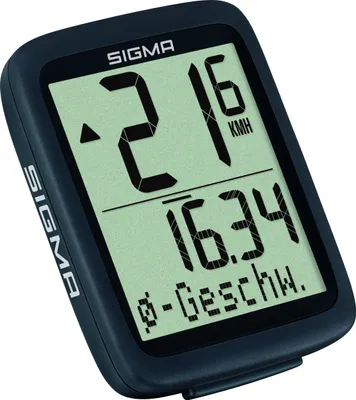 Produktbild von Sigma Sport 08211, 31 x 39 Pixel