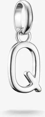 Immagine prodotto di Thomas Sabo - CC1223-001-21 - Ciondolo charm - Unisex - Charm Club