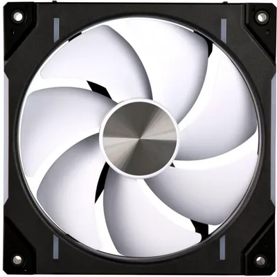 Produktbild von Phanteks PH-F140D30, Ventilator, 14 cm, 250 RPM, 1800 RPM, Schwarz