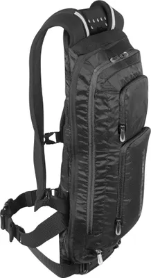 Produktbild von Komperdell Urban Protectorpack Protektoren Rucksack, schwarz, S