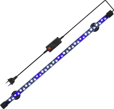 Produktbild von Aquarium-Licht LED-Aquarium-Licht-Tauchlicht-Unterwasser-Licht