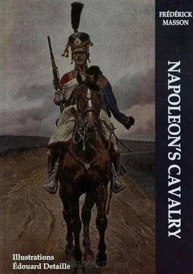 Image de Napoleon's Cavalry
