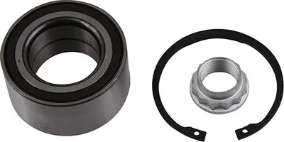 Produktbild von NK Radlager Rechts (761525) für BMW 4 3 1 2