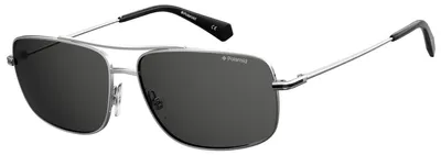 Produktbild von Polaroid PLD 6107/S/X Palladium 60/14/141 Herren Sonnenbrillen