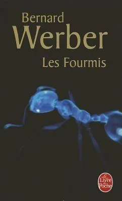 Produktbild von Les Fourmis