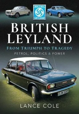 Image de British Leyland