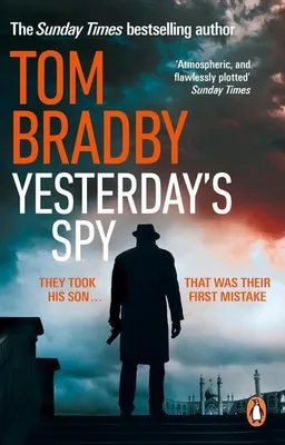 Image de Yesterday's Spy