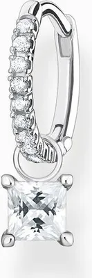 Zdjęcie produktu dla Thomas Sabo - CR699-051-14 - Pojedynczy kreol - damski - srebro 925