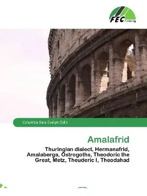 Produktbild von Amalafrid