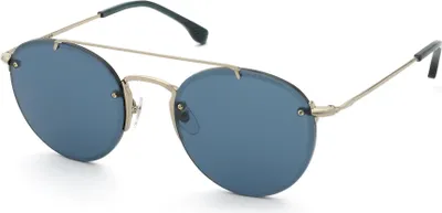 Produktbild von Lozza SL2433 Oro grigio lucido 56/22/145 Herren Sonnenbrillen