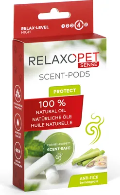 Obrázok produktu pre Ochrana RelaxoPet SENSE