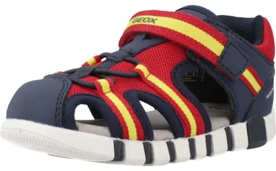 Imagen del producto de Geox B Sandal Iupidoo Boy C0735 24 EU