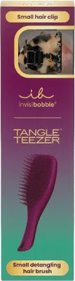 Produktbild von Invisibobble Set Invisibobble Mitternachtsglamour Geschenkset