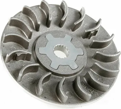 Produktbild von POLINI Feststellrolle für Yamaha/Booster/F10