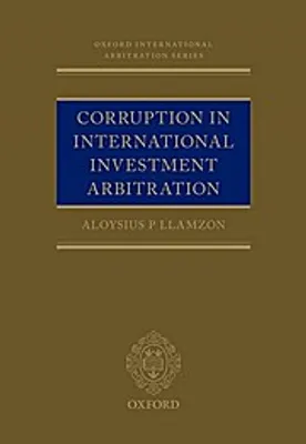Zdjęcie produktu dla Corrupt Internat Inves Arbit Oials