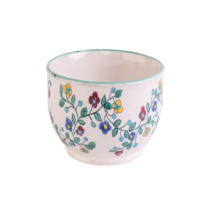 Produktbild von Müslischale 11,50 cm "Blumenranke"
