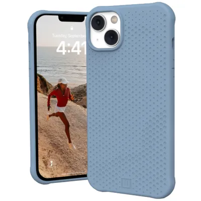 Obrázek produktu pro Pouzdro UAG Dot [U] pro iPhone 14 Plus, kompatibilní s MagSafe, modré
