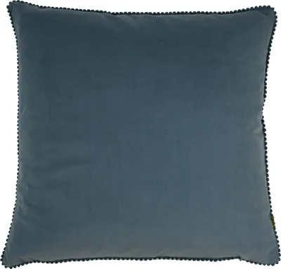 Image de Furn - Housse de coussin "Cosmo" RV1846 (Taille unique) (Bleu)