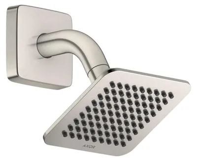 Obrázek produktu pro AXOR 28810800 Sprchová hlavice 120/120 1jet