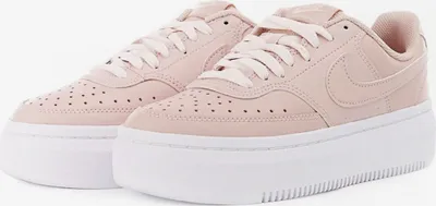 Produktbild von NIKE Damen Freizeitschuhe, COURT VISION ALT LTR 38