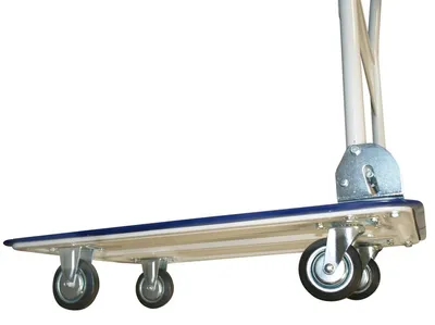 Image de Transpalette D'entrepôt 150 Kg