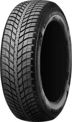 Produktbild von Nexen N'blue 4Season M+S - 205/55R16 91H - Ganzjahresreifen