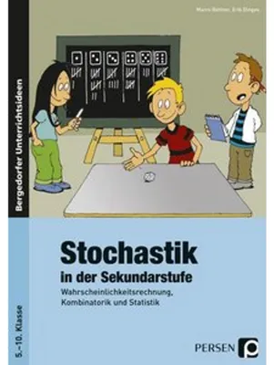 Immagine prodotto di Stochastik in der Sekundarstufe