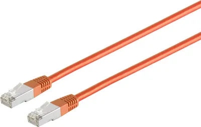 Immagine prodotto di S/CONN massima connettività cavo di rete cavo patch, cat