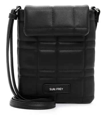 Produktbild von SURI FREY Umhängetasche Hilary Crossover Bag Black schwarz