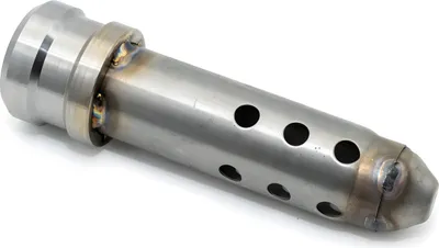 Obrázok produktu pre Náhradný tlmič hluku DB-Killer pre výfukové systémy LeoVince EVO-2 S54