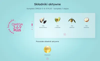 Obrázok produktu pre Eloderm, Emulzia do kúpeľa, 400 ml