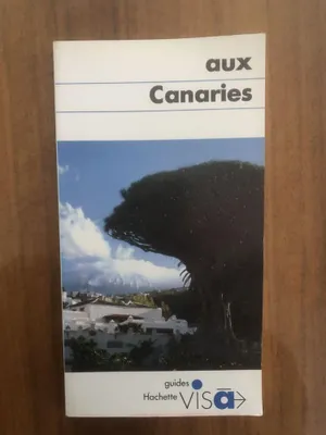 Image de Aux Canaries
