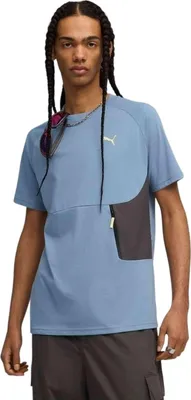 Produktbild von T-Shirt Puma 629673-34 für Herren