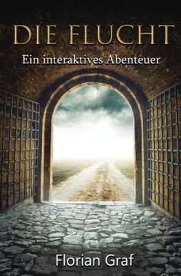 Produktbild von Die Flucht