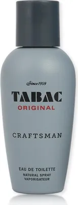 Produktbild von Herrenparfüm Craftsman Tabac EDT (50 ml) (50 ml)