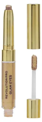 Image de Revolution Pro, Glam Eye, crayon pour paupières, Bejewel, 11 g