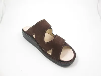 Produktbild von Finn Comfort Herren Herrenschuhe braun Gr. 46