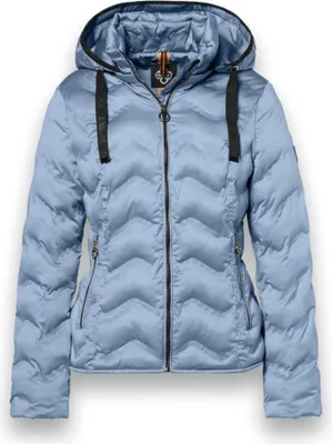 Produktbild von Jacken District Snowbird LM11210253777529
