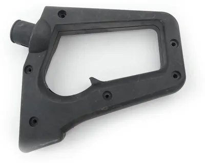 Produktbild von MATRIX Ersatzteil linker Griff für Heckenschere Heckenschneider PHT 26-750