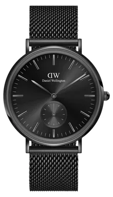 Imagen del producto de Daniel Wellington reloj DW00100714